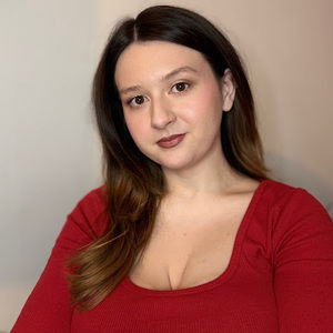 Meet your Posher, Natasha